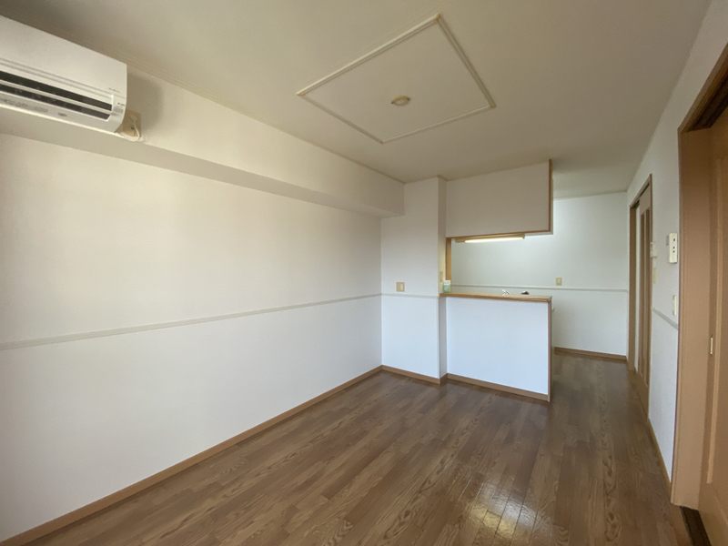 リビング 写真3