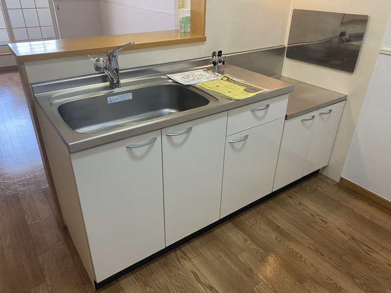 キッチン 写真4