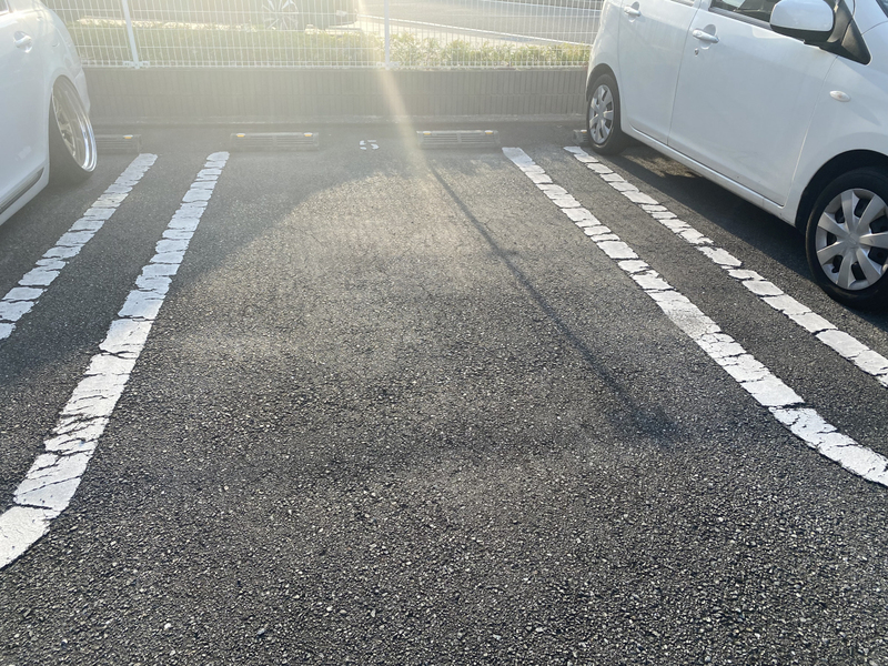 駐車場 写真32