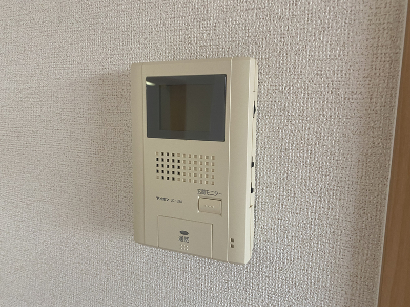 セキュリティ 写真19