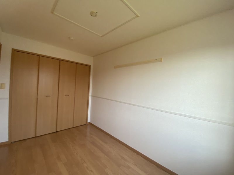 子供部屋 写真8