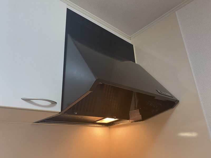 キッチン 写真5