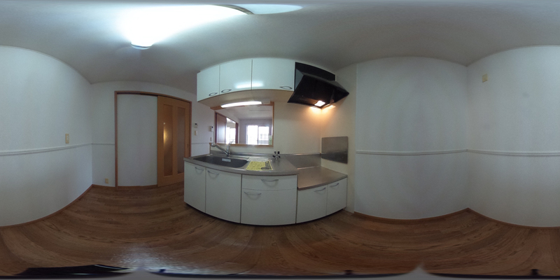 キッチン 写真34