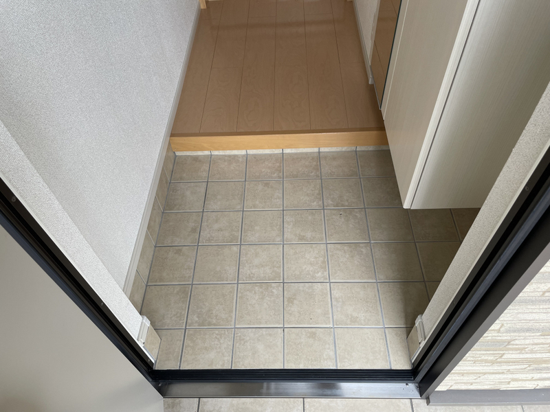 玄関 写真8