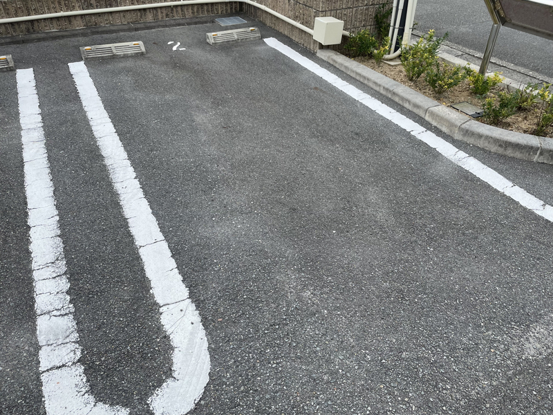 駐車場 写真32
