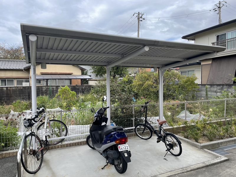 共用部 写真30
