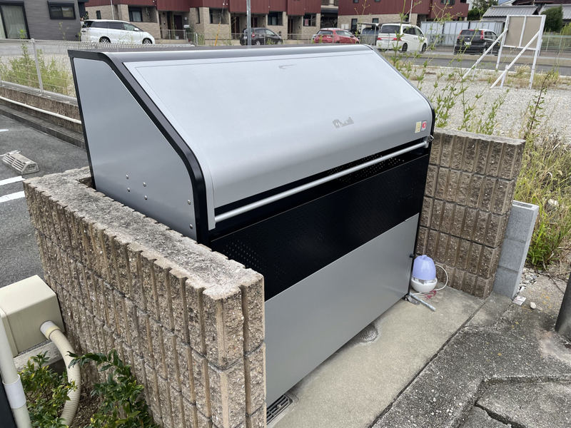 共用部 写真31
