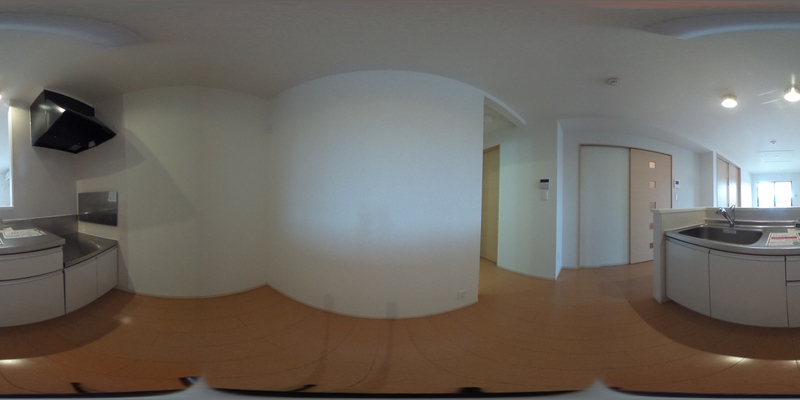 キッチン 写真34