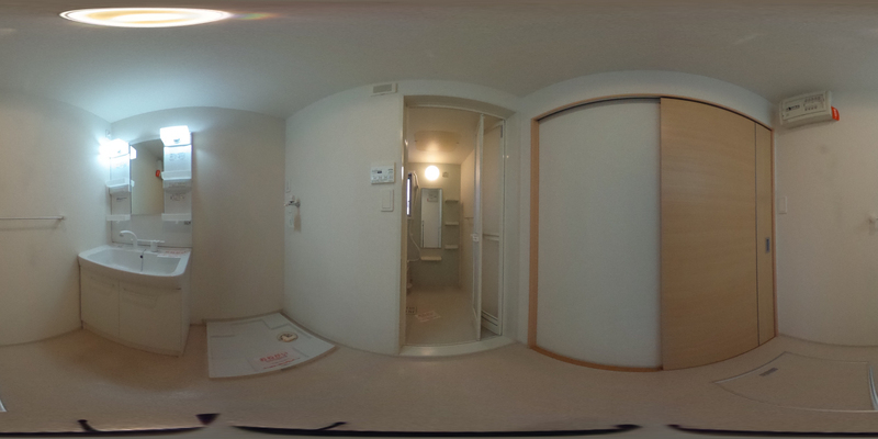洗面所 写真37