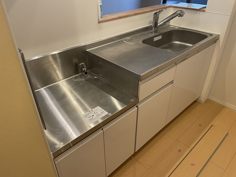 キッチン 写真4