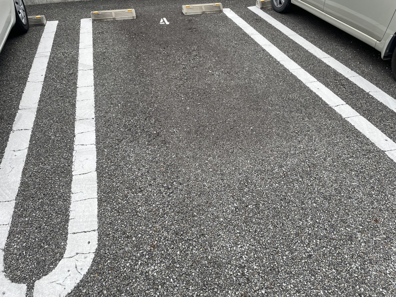 駐車場 写真32