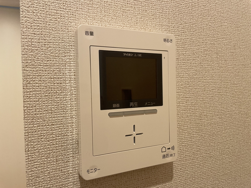 セキュリティ 写真16