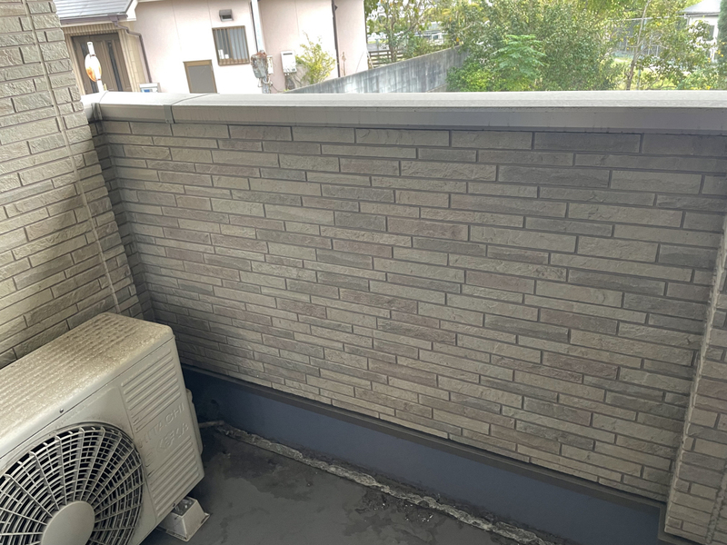 バルコニー・ベランダ 写真15