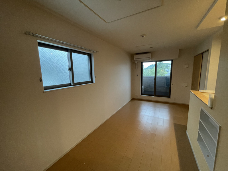 リビング 写真3