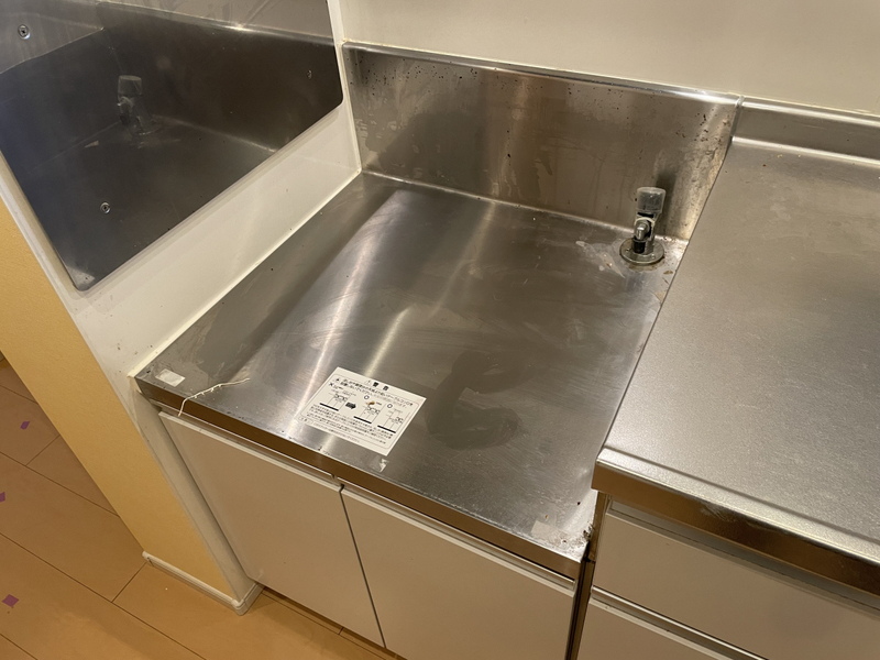 キッチン 写真5