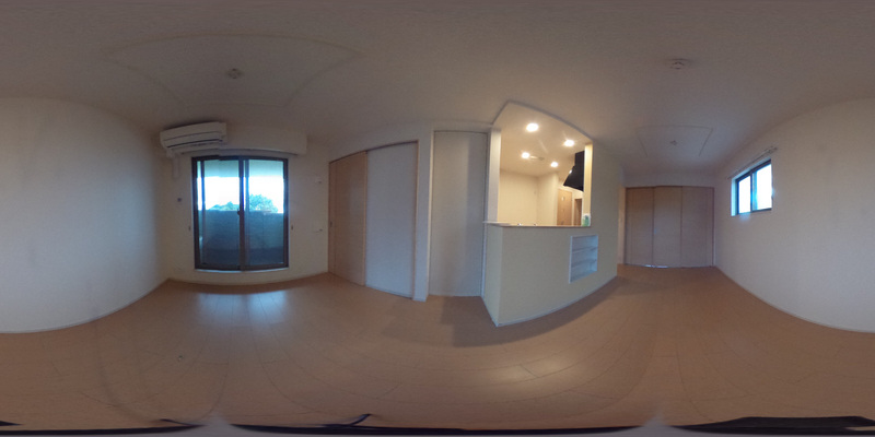 リビング 写真33