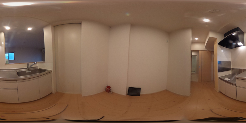 キッチン 写真34