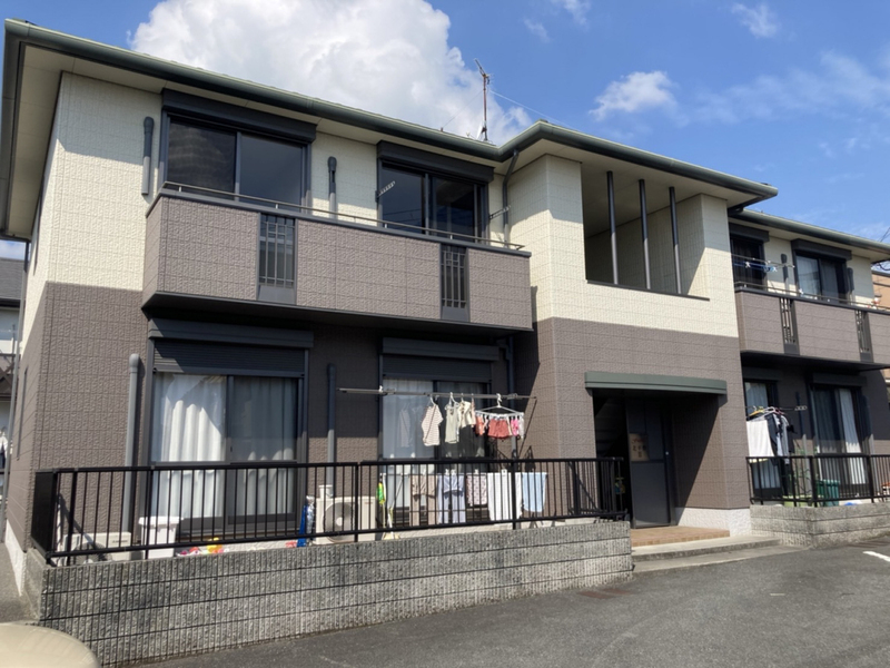 物件番号:1128385894 駐車場1台無料！インターネット無料でお得♪TVドアホン付きで安心☆