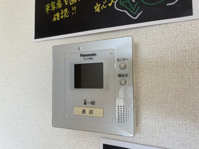 セキュリティ 写真28