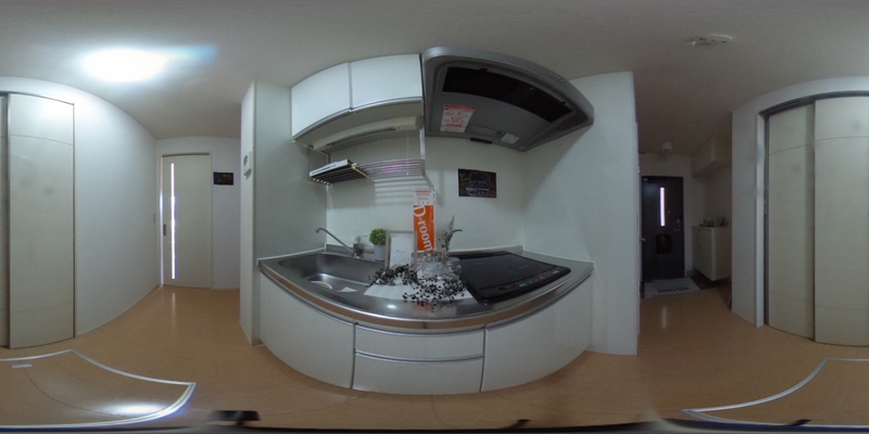 キッチン 写真6