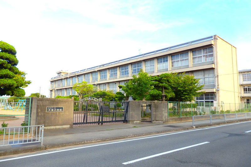 大津小学校まで896m (徒歩12分) 写真21