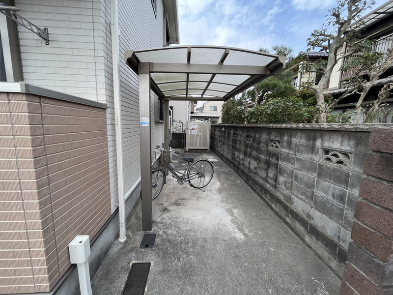 共用部 写真3