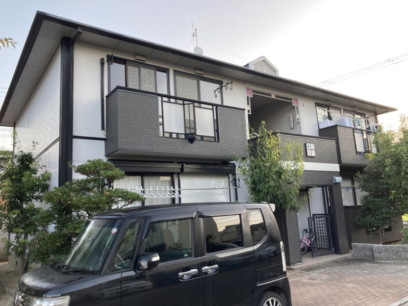 サンビレッジ田寺A棟