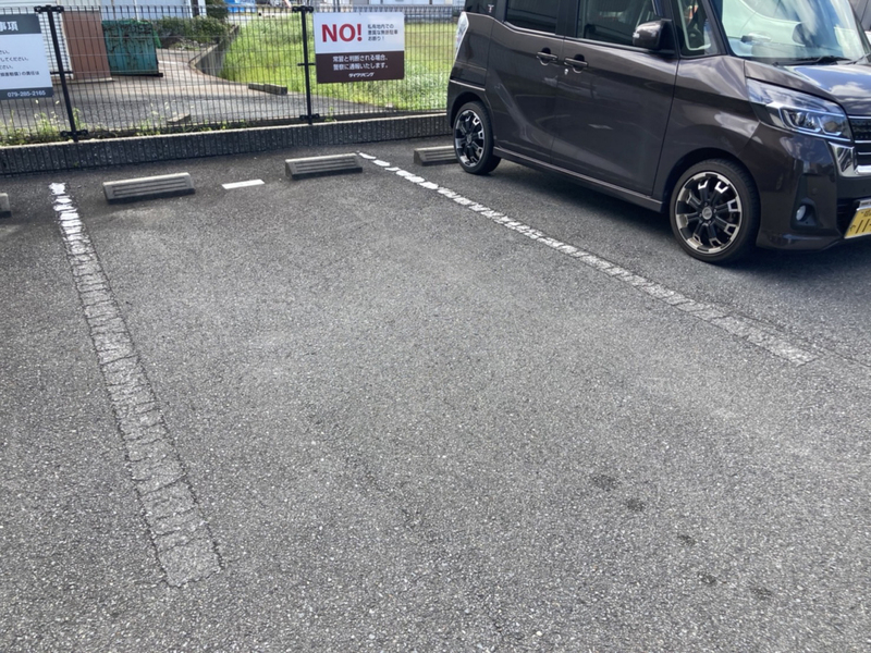 駐車場 写真32
