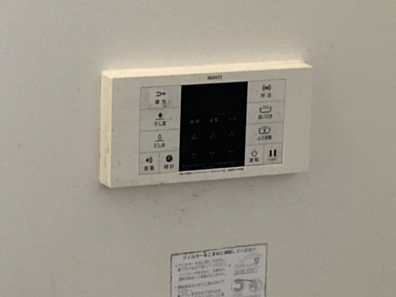 バス 写真16