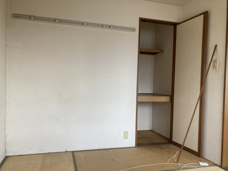 個室 写真12