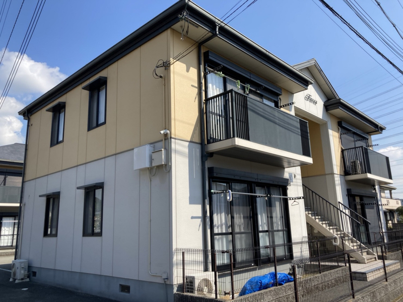 フォーレス佐土　B棟