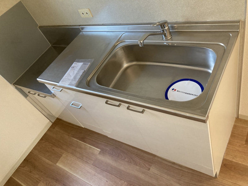 キッチン 写真4