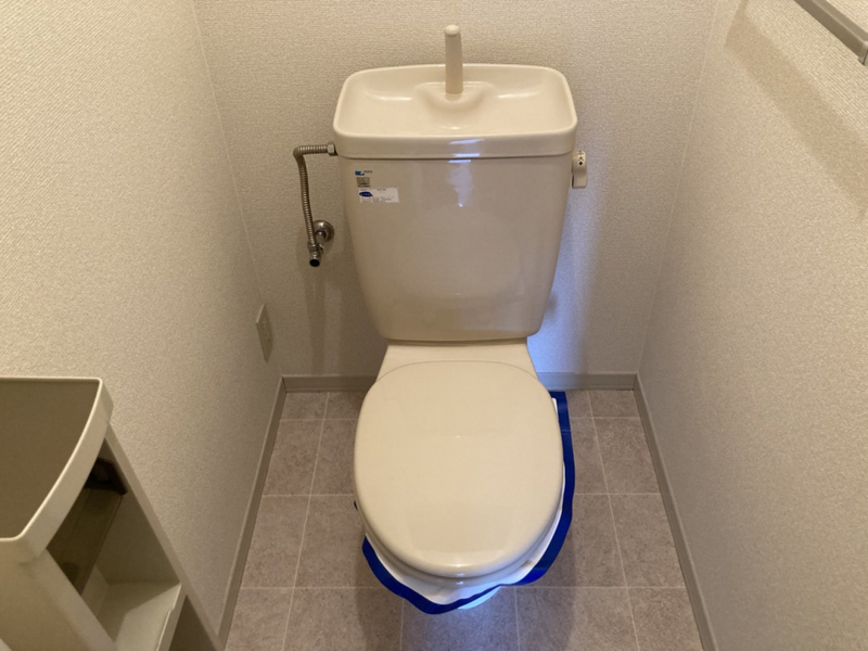 トイレ 写真14