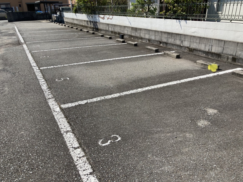 駐車場 写真32