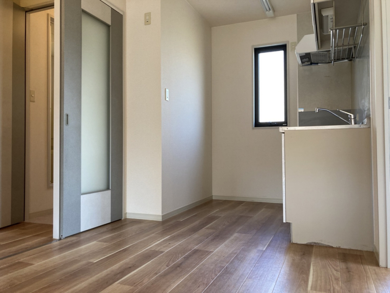 リビング 写真3