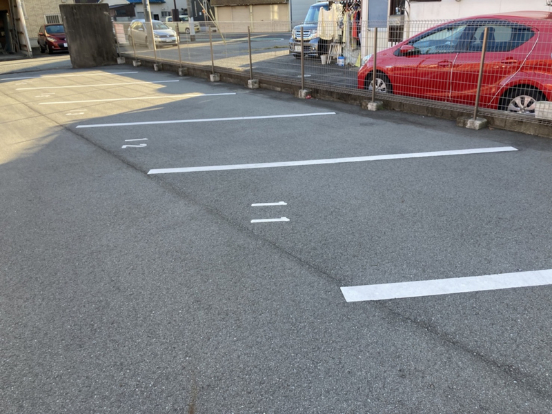 駐車場 写真32