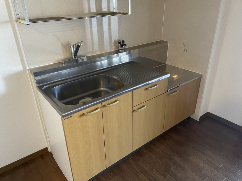 キッチン 写真4