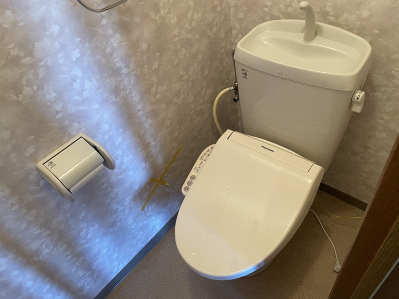 トイレ 写真12