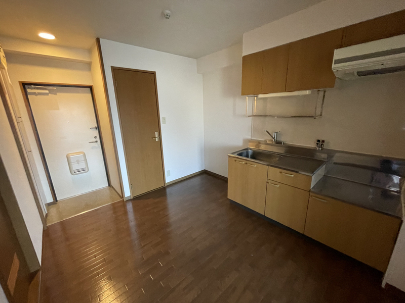 ダイニング 写真3