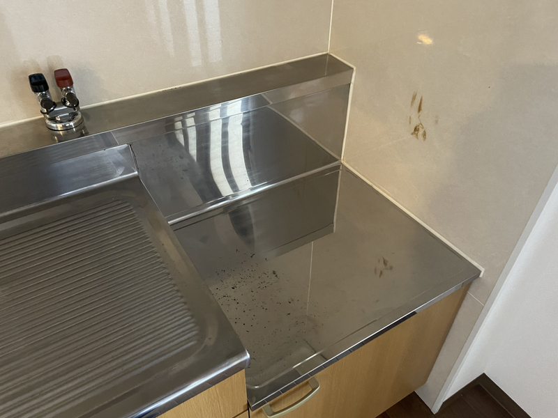 キッチン 写真5