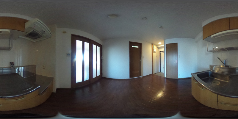 キッチン 写真34