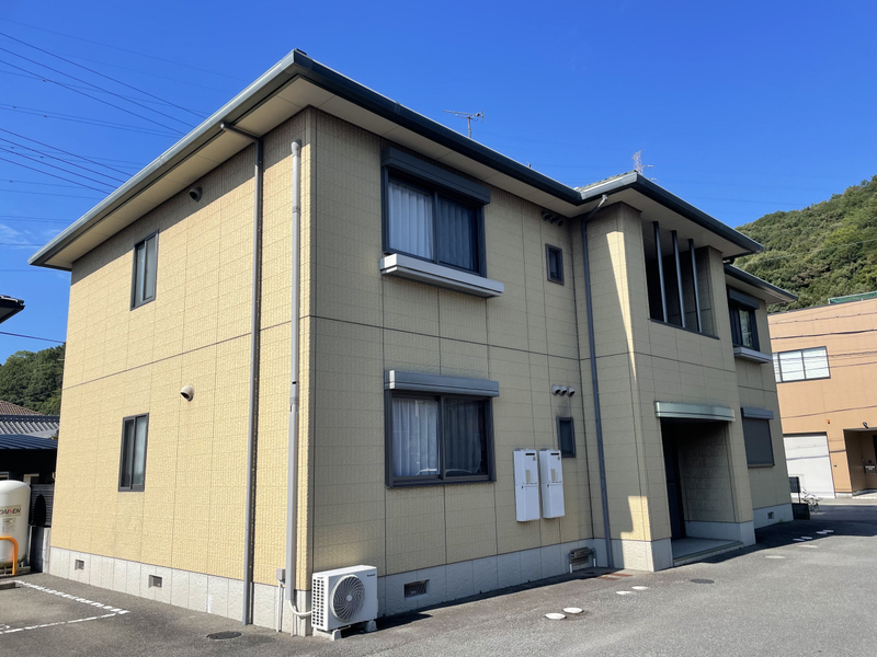 リトルフォレストやまぶき