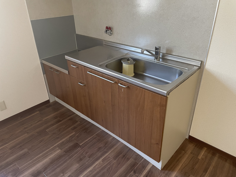 キッチン 写真2