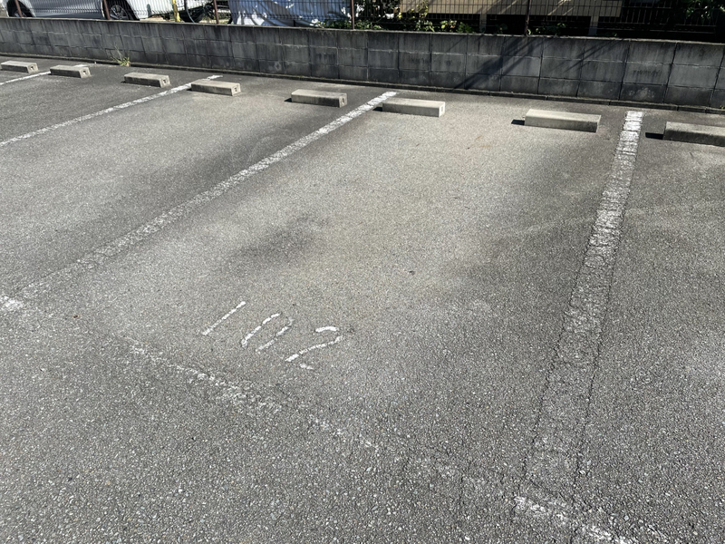 駐車場 写真31