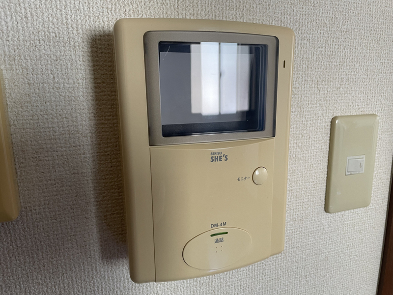 セキュリティ 写真17