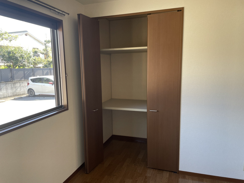 収納 写真14