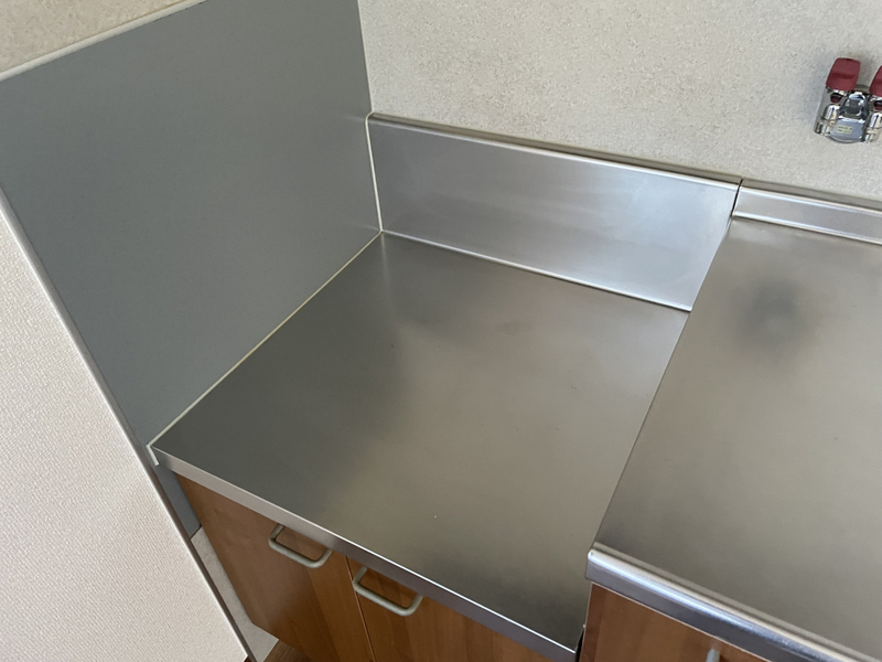 キッチン 写真3