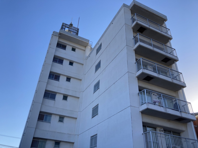 ヴィークル白浜