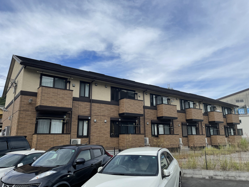 サンシャイン砥堀