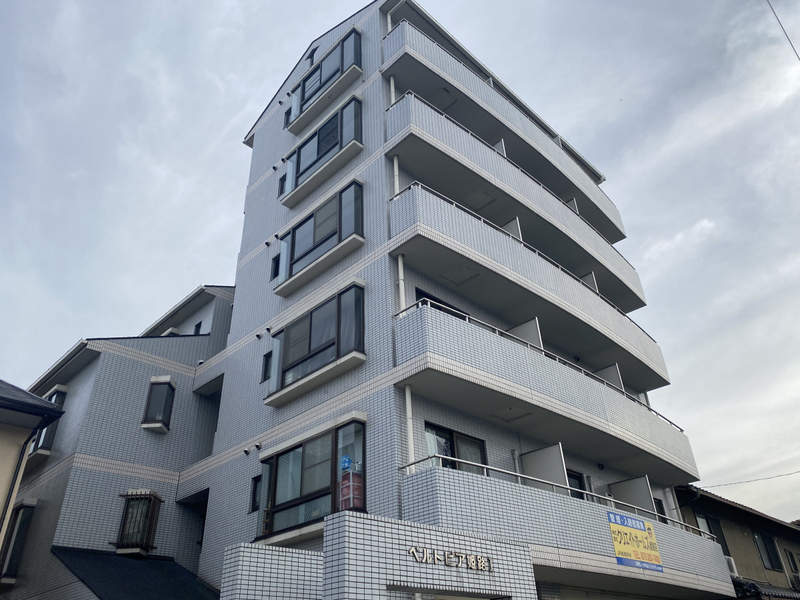 ベルトピア姫路Ⅰ